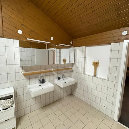 Urlaub-weinhofherrenberg 2 Apartment Schoden